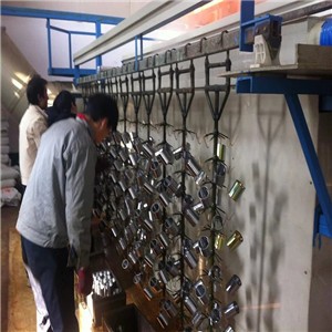 OEM NPT Male Thread Reusable Hose Fittings