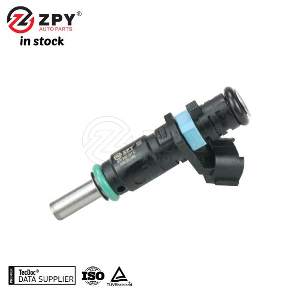 ZPY 07K906031C Fuel Injectors for VW Audi Porsche 2.5L