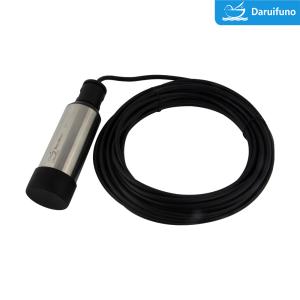 Quality RS485 Infrared Turbidity Analyzer Suspended Solids Sensor For Industry Sewage wholesale