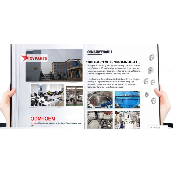 Speed Metal Lacing Hooks Buckle For Securing Removable Insulation Blankets