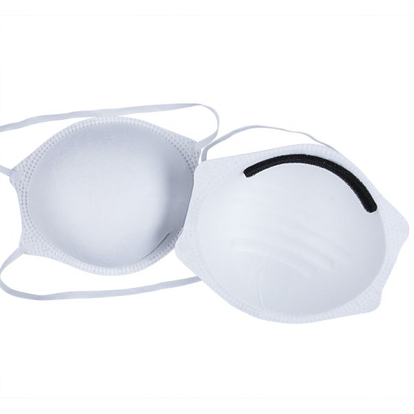 Protective Head Style Moulded 5 Ply FFP2 Face Mask