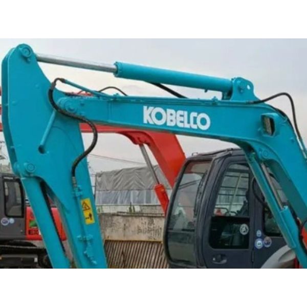 Kobelco SK60 Excavator Big Arm