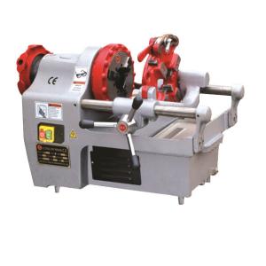 Quality Metric Bolt And Pipe Threading Machine 2 In1 Electric wholesale