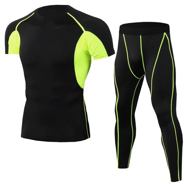 Compression Custom Rash Guard , Swim Rash Guard No Color Limit Anti Bacterial