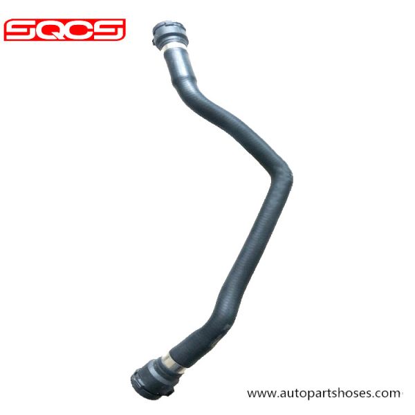 COOLANT EXPANSION TANK TO PIPE HOSE for 325xi 330Ci 330xi 325i 325Ci 323Ci 328i 1999-2005