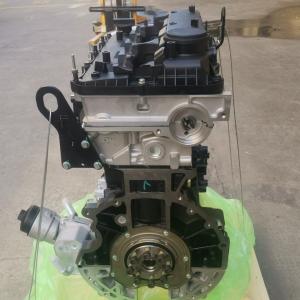 Quality Custom Diesel Long Block Engine for Mazda BT50 Ford ranger 2.2 TRANSIT CLASSIC Bus wholesale
