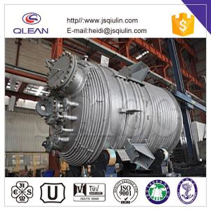 ASME Stainless Steel Reaction Kettles Pressure Vessel
