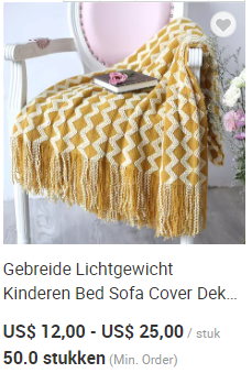 Y-F Home Decor New Nordic Style Soft Fluffy Chenille Knitted Pom Pom Tassel Sofa Throws Plush Couch Crochet Blanket