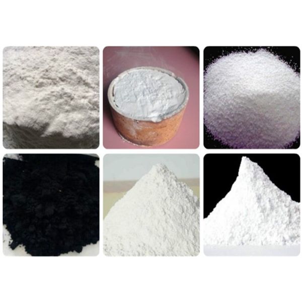 Tile Adhesive Dry Mortar Production Line Wall Putty Mixing Machine Easy Operation