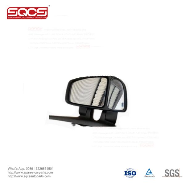 Left Rearview Mirror for Renault Master Auto Spare Parts OE 8200163788 Universal Fitment and Replace/Repair