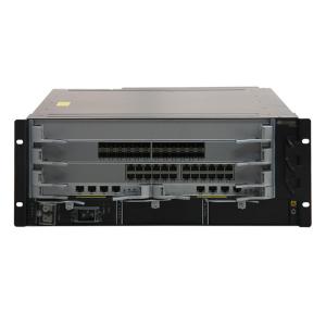Quality Seamless 24 Port Poe Switch S7703 With Stocked LACP Function wholesale