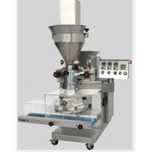 0.5KW Small Encrusting Machine for Croquetas