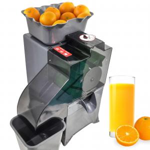 China Small Citrus Juice Commercial Extractor Machine Food & Beverage Shops Use Lime Press on sale