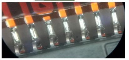 Offline PCBA Cleaning Machine 14