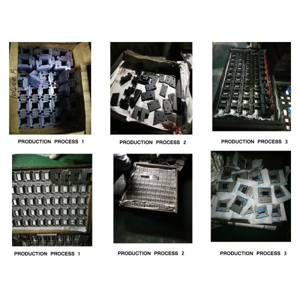 135 Degree Stainless Steel Glass Clamp Bracket for 8-12mm Glass