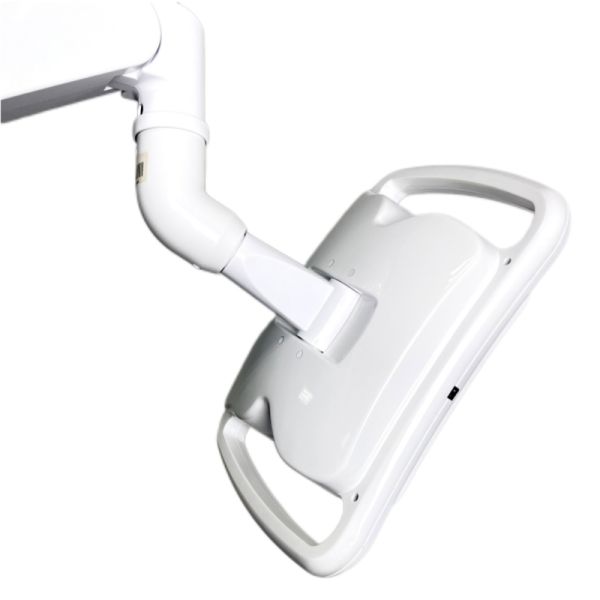 70000 LUX Dental Operation Lamp 10 Bulbs Butterfly Shape Surgical Lamps For Dental Unit