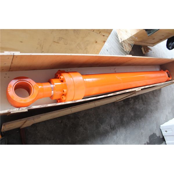 Excavator Hydraulic EX350H-5 EX370-5 EX350LCH-5 Boom Arm Bucket Cylinder Assy For Hitachi 9164874 9164872