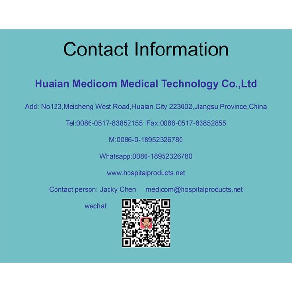 high quality iv cannula catheter with injection port and wings 14G 16G 18G 20G 22G 24G 26G sterile by eo gas