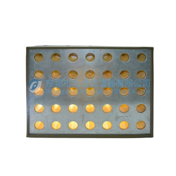 Waukesha Heavy Duty Air Filter 169180C AF25977 546658 P607358 LAF4341 PA2691 HA41288