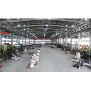 CHANGSHU HONGDA BUSINESS EQUIPMENT CO.,LTD