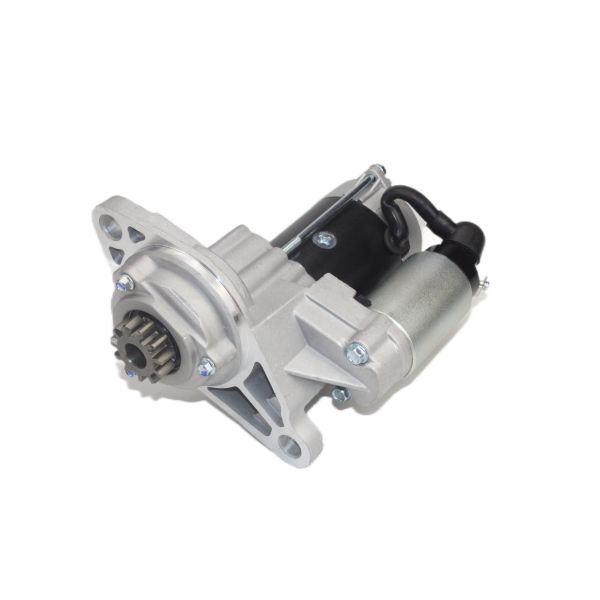 ISUZU NPR66 4HF1 Starter Motor ASM 24V 8971722112 8970958110 8970655260