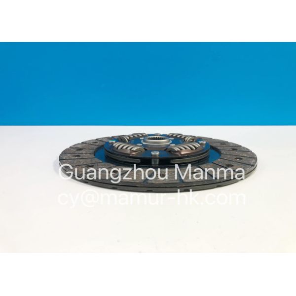 24 Teeth Clutch Disc For ISUZU NKR NHR 4JB1 JMC 493 1030 8-97013548-0