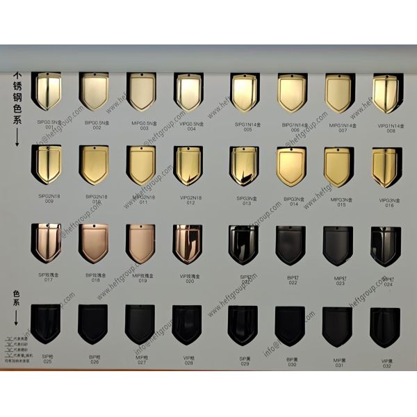 Stainless Steel Vacuum Magnetron Sputtering Coating Equipment Glass Color Pvd Vacuum Plating