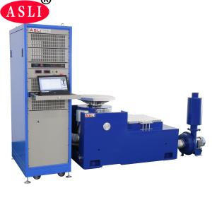 Quality programmable electromagnetic vertical vibration testing machine for Package wholesale