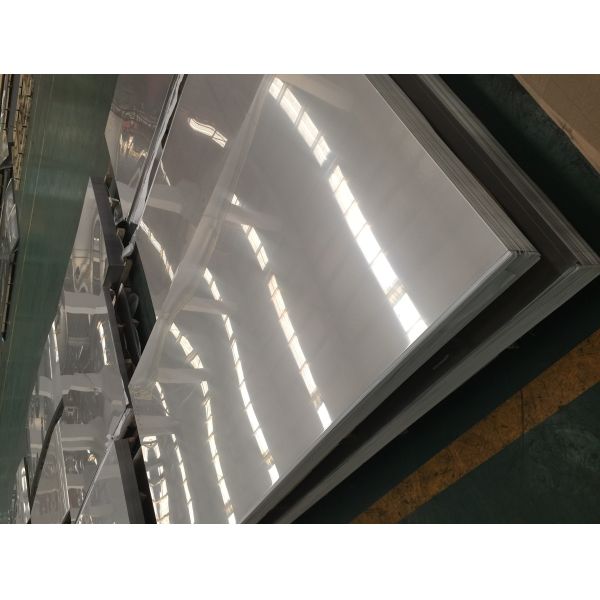 ASTM A240 S32304 Duplex Steel 2304 DIN1.4362 Alloy2304 Stainless Steel Plate3-20mm