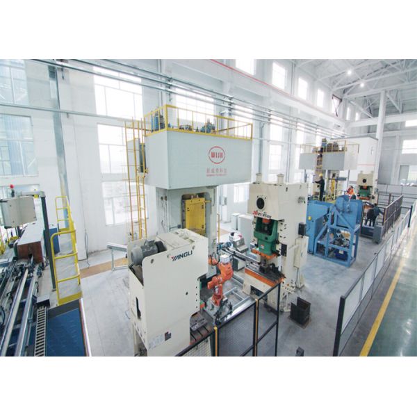 Cast Steel DIN Y Strainer Valve Flange End 1.6 Mpa Anti Erosion