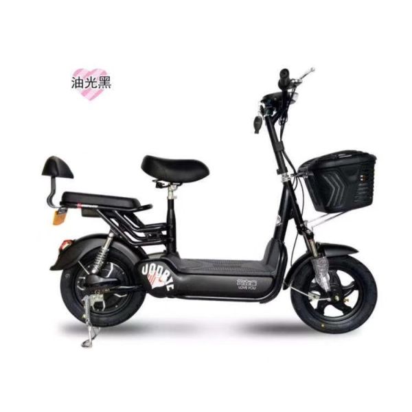 Built in BMS 2000 Cycles 12Ah Electric Scooter Lithium Battery