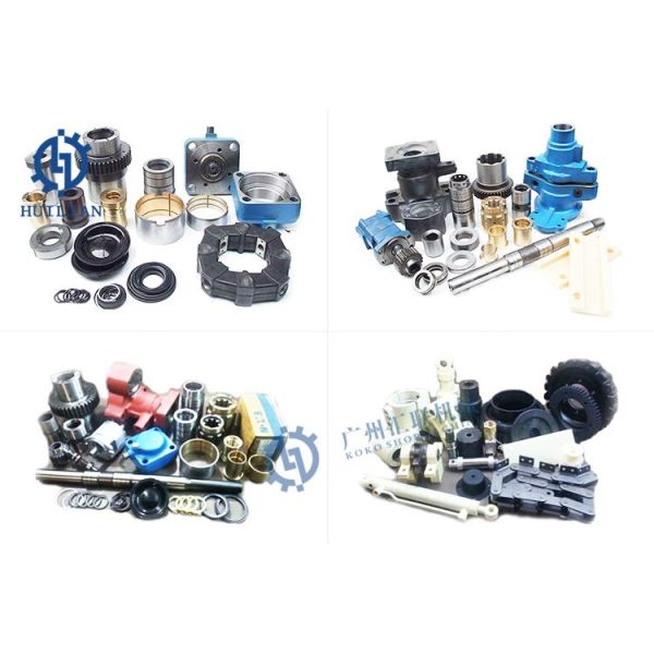 Air Compressor Rubber Parts 440-24T 440*24T Rubber Coupling 1615622900 Coupling NV 430 Disc Coupler for Construction Machinery