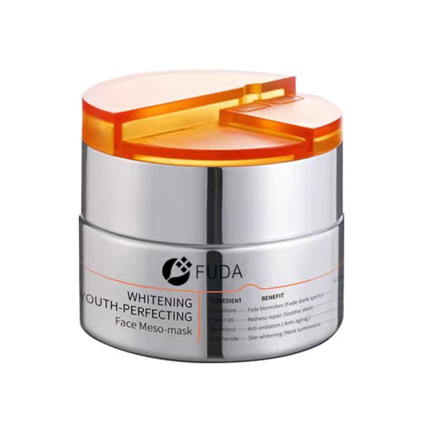 Aurora Collagen Extract Face Cream Moisturizer Anti Wrinkle Lightening 50g