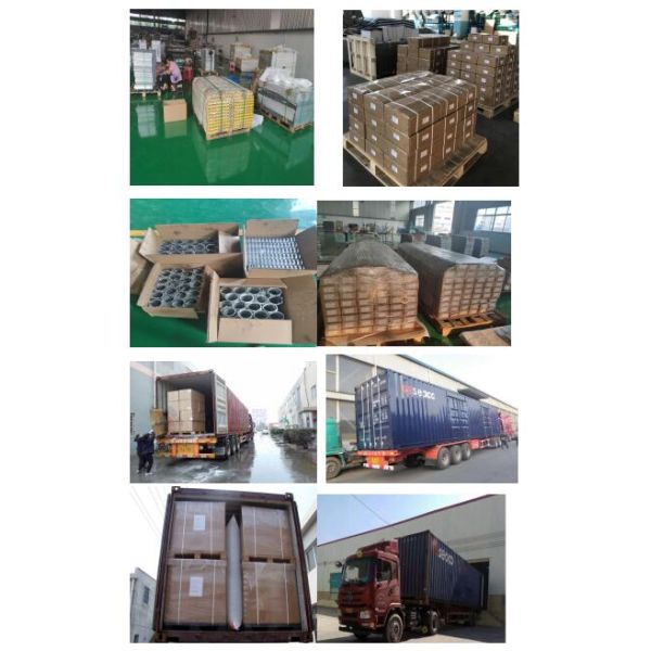 Green Sandblasting Deep Drawn Metal Parts Anodizing OEM Aluminum Medical