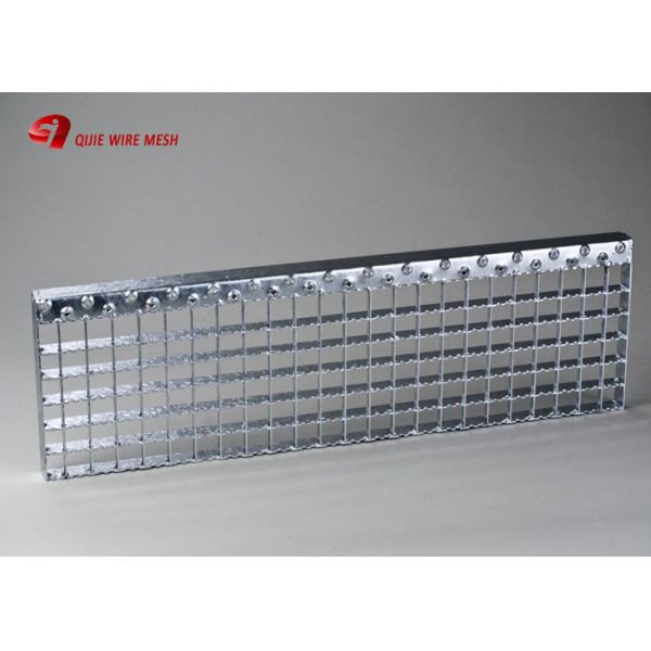 Welded Steel Bar Grating-STG0003