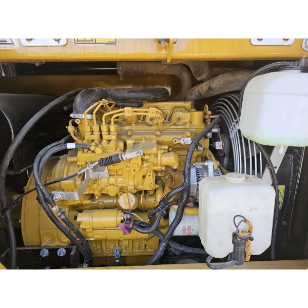 Used Caterpillar 307 Excavator Original Japan 307D Mini Cat ExcavatorCat307e Cat307 Cat306 Cat305.5e for sale