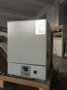 Quality Box Type High Temperature Muffle Furnace , SX2-8-10N Muffle Furnace Benchtop wholesale