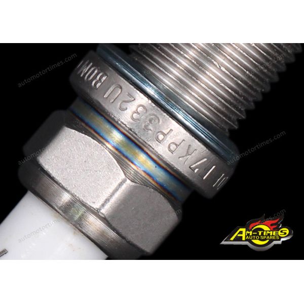 Car Denso Spark plugs for AUDI A6 4G2 C7 4GC 2.8 FSI 2011 06E 905 611 0 242 240 692