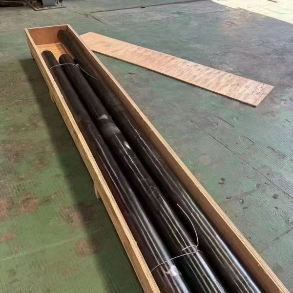 Hastelloy C276 Nickel Alloy Rod 6-350mm Diameter Bright Round Bar