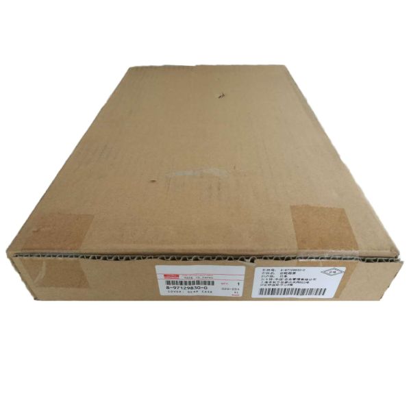 ISUZU 4BG1 Isuzu Diesel Engine Parts