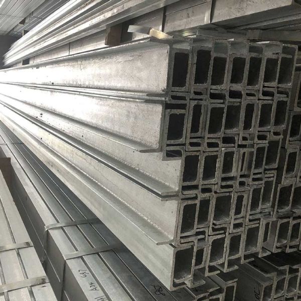 Pickled Polish U Shaped Stainless Steel Channel Sections 304 316 430 202