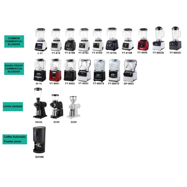 Experience the Convenience of EK43S Electric Coffee Bean Grinder for Commercial Needs