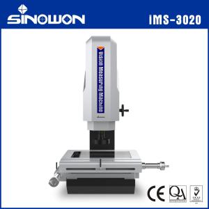 High Precision CNC Vision Measuring Machine