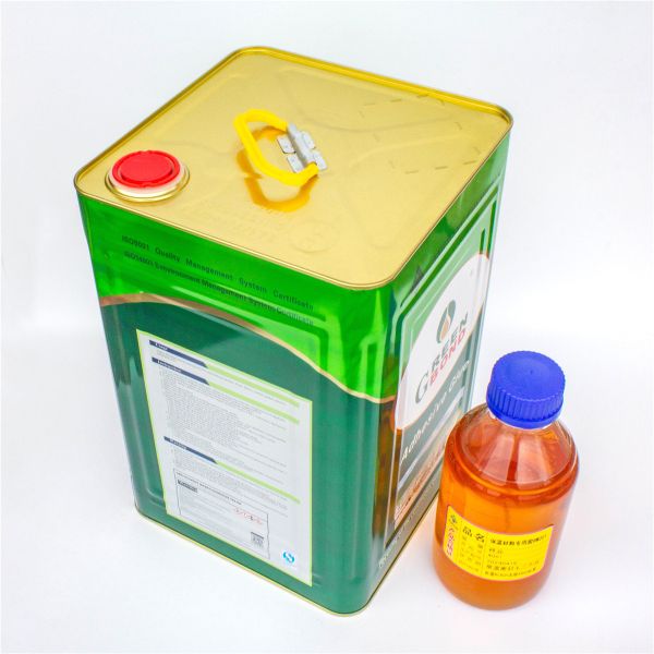 Liquid Heavy Duty Construction Adhesive For Industrial Insulation HVAC System