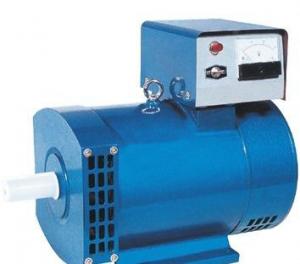 China ST Series Alternator Single Phase 2kw Generator High Output Factory Price on sale