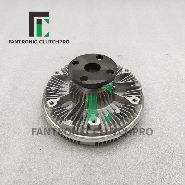 High Strength Heavy Duty Fan Clutch LIAZ Fan Clutch 020003784