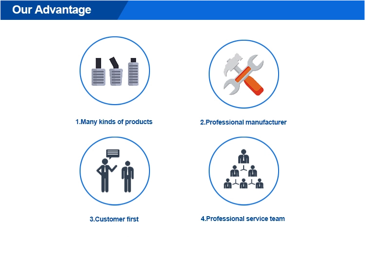 Jiefang CA Clutch Plate And Disc 1601210-Q347A 430x240x10x50.8