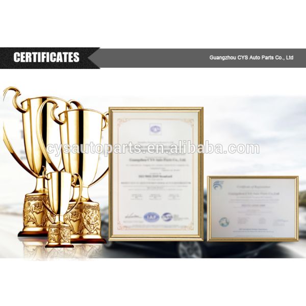 OE 7P6616040N Air Ride Shock Air Shock Suspension for Audi Q7 Front Right