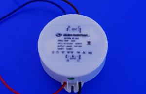 Quality 1.28A Led Constant Current Driver , Led Power Supply For 28w E40 / E27 Lamp wholesale