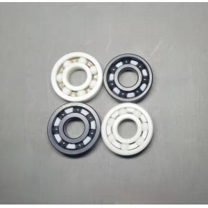 Buy cheap Silicon Nitride Ceramic Ball Bearings 6002 6003 6004 6005 6006 from wholesalers